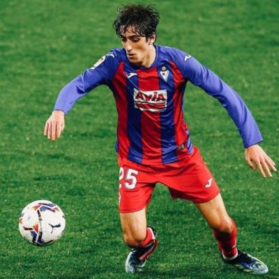 Bryan Gil – Wiki, Tuổi, Chiều cao, Bạn gái, Giá trị tài sản ròng (Cập nhật tháng 12 năm 2023)