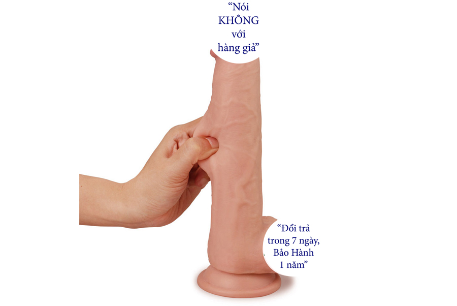 +4 cách an toàn để sử dụng dương vật giả cho người mới bắt đầu