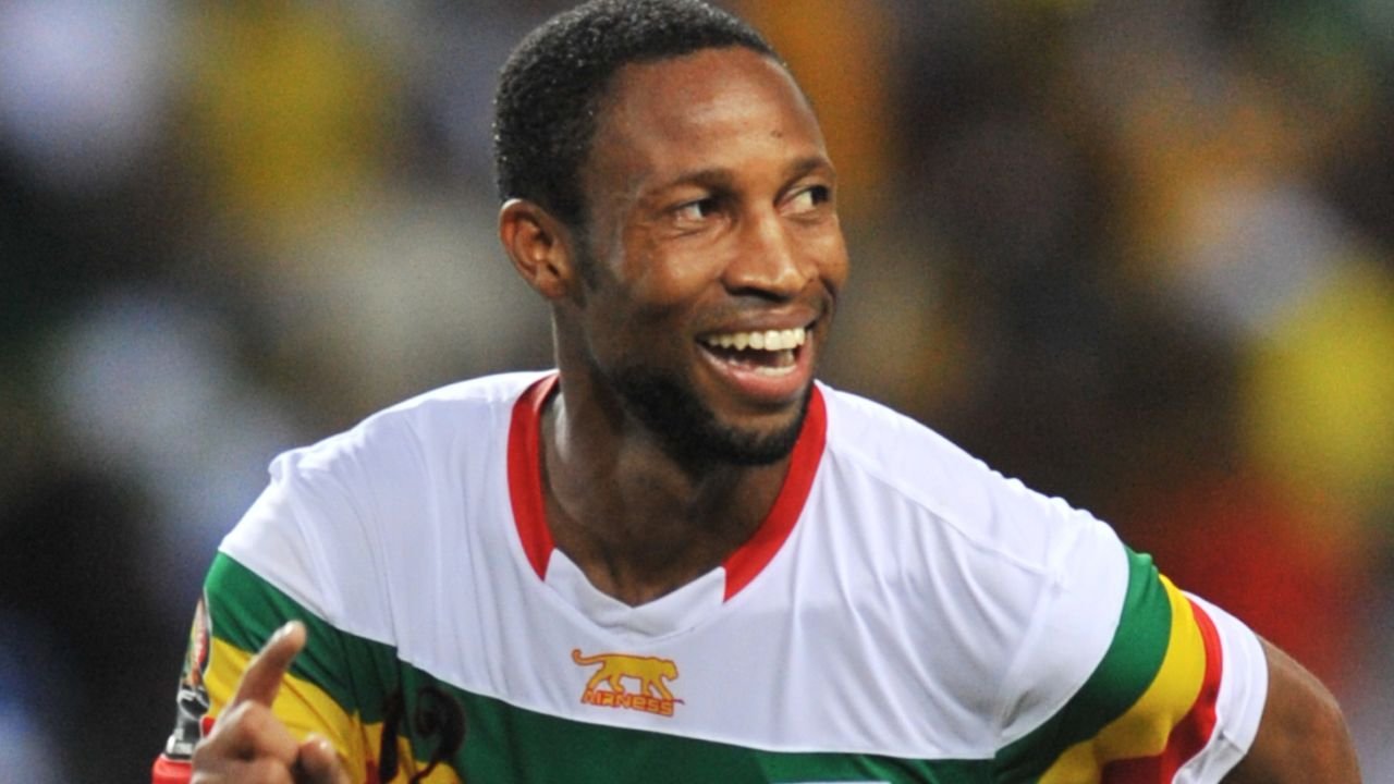 Seydou Keita net worth personal life and career - Latest Sports News Africa | Latest Sports Results