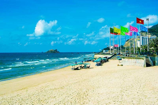 Kinh nghiệm du lịch Bà Rịa Vũng Tàu chi tiết từ A đến Z