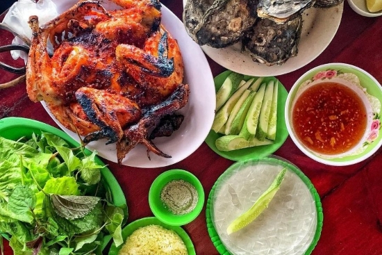 Kinh nghiệm du lịch Bà Rịa Vũng Tàu chi tiết từ A đến Z