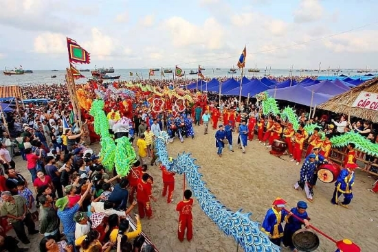 Kinh nghiệm du lịch Bà Rịa Vũng Tàu chi tiết từ A đến Z