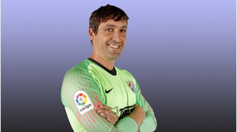 Tiểu Sử Inaki Goitia Thủ Môn Bóng Đá Chuyên Nghiệp Người Tây Ban Nha