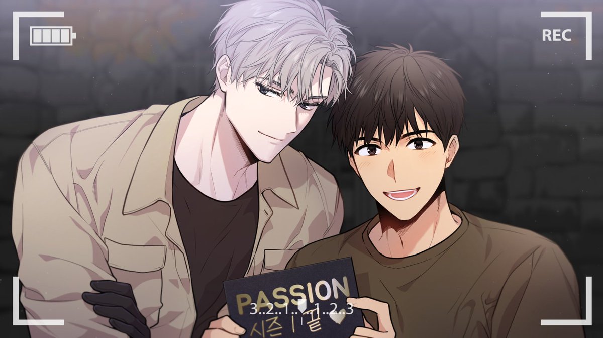 kaffee ☕ on Twitter: &amp;quot;About #PASSION #패션 This thread will include all my reviews for PASSION, including some of my own analysis of the plot. *Contain heavy spoilers* *Please don&amp;#39;t read further