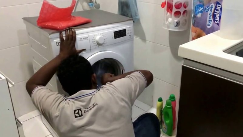 Sửa máy giặt electrolux tại nhà ở Hà Nội - Tiết kiệm 30% chi phí sửa chữa