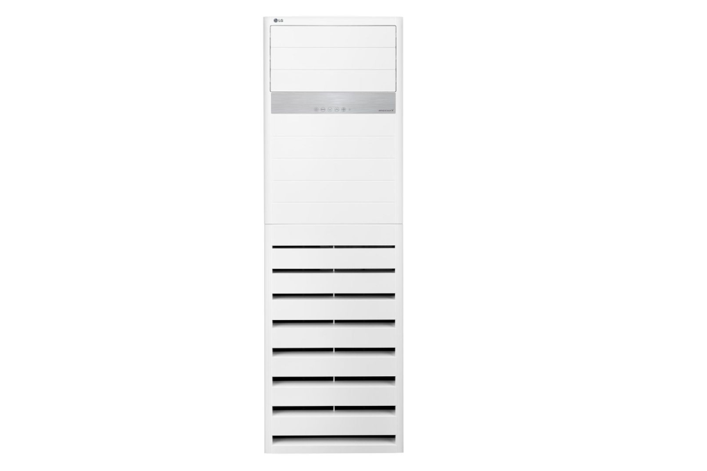 Máy lạnh tủ đứng Inverter 5 HP LG APNQ48GT3E4 (3 Pha) - giá tốt, có trả góp.