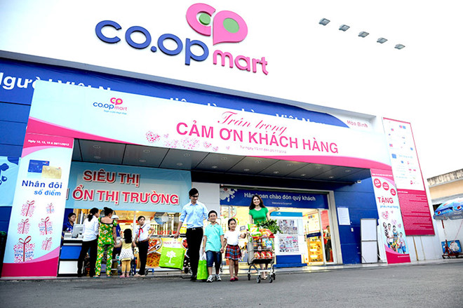 Bán kính 1km quanh Danko Phú Bình có đầy đủ chợ, siêu thị HC, siêu thị Coopmart.