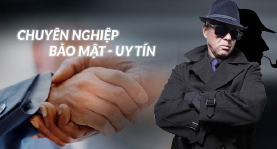 Dịch vụ thám tử nào uy tín nhất tại Hà Nội