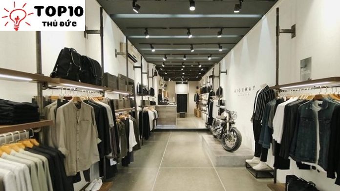 Top 10 shop quần áo Thủ Đức