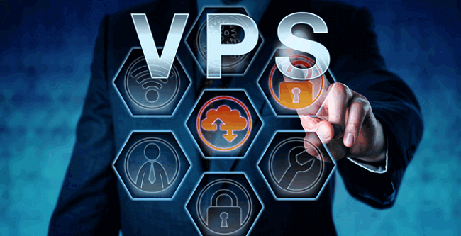 VPS Việt Nam
