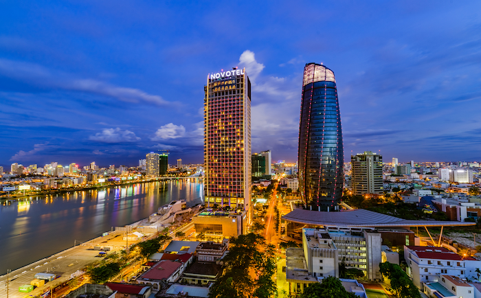 Top 10+ Khách Sạn Đà Nẵng View Gần Biển Đẹp & Tốt Nhất