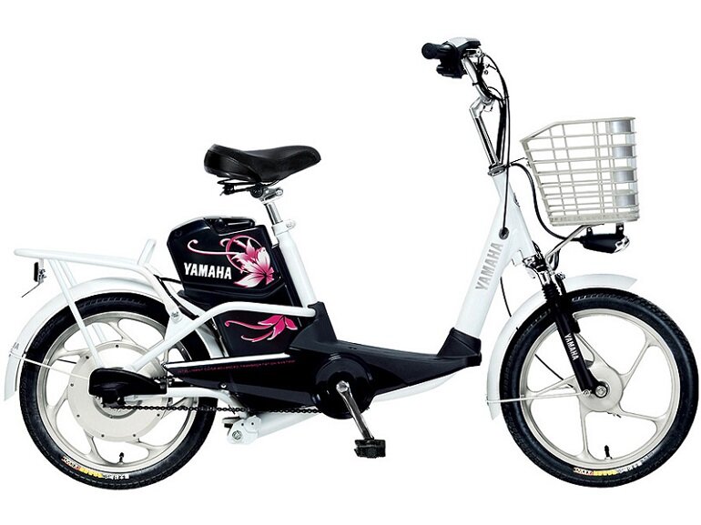 Lưu ý khi mua Xe đạp điện Yamaha Icats H4 cũ | websosanh.vn