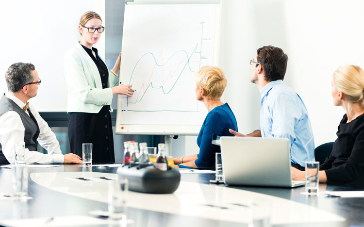 kỹ năng thuyết trình là gì