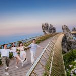 cách đi Bà Nà Hill từ Đà Nẵng