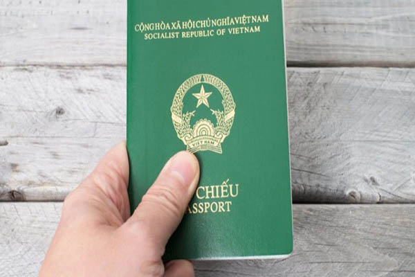 Visa là gì? Passport là gì? Phân biệt Visa và Passport