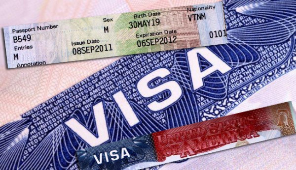 Visa là gì? Tại sao phải xin visa khi nhập cảnh?