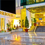 Nhà hàng Glorious lừa đảo là có thật hay không?