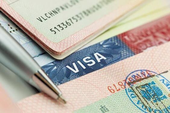 Visa Chile - QUẦN LIÊU - Dịch vụ làm Visa, Giấy phép lao động
