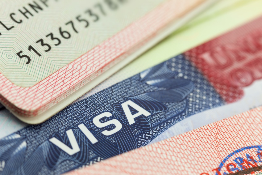 Visa là gì? Thị thực là gì? Thủ tục xin visa theo quy định của pháp luật