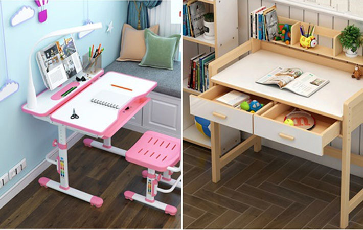 Bàn Ghế Học Sinh Tại TPHCM