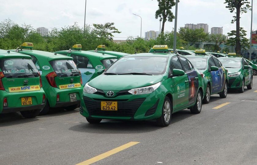 Taxi Mai Linh Đồng Nai : Tổng đài số điện thoại mới nhất 2022