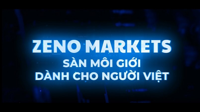 Chia sẻ kinh nghiệm giao dịch tại Zeno Markets