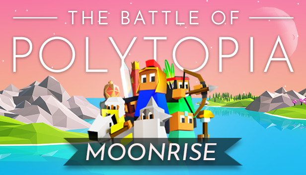 Tiết kiệm đến 40% khi mua The Battle of Polytopia trên Steam