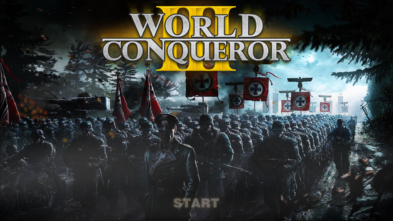 World Conqueror 3 Updated mod by J25 file - Mod DB