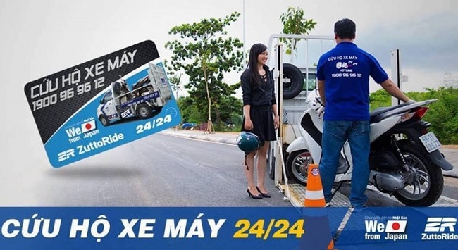 ZuttoRide Việt Nam là danh sách Top 8 Dịch vụ Sửa chữa & Cứu hộ Ô tô & Xe máy Tốt nhất tại Thành phố Hồ Chí Minh. Hồ Chí Minh