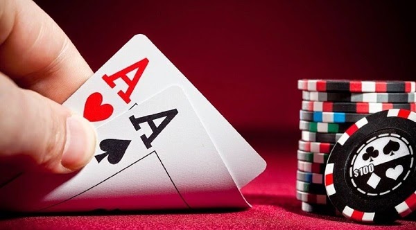 Điều khoản Poker phổ biến