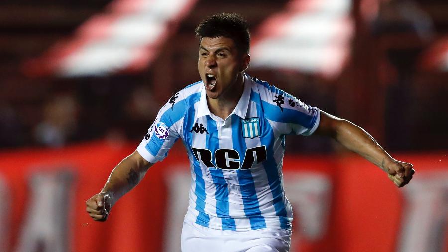 Jonatan Cristaldo Là Ai? Chi Tiết Về Cầu Thủ Người Argentina