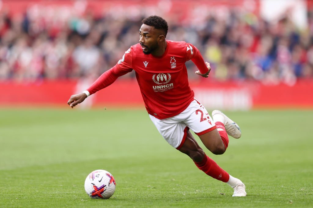 Emmanuel Dennis chuẩn bị rời Nottingham Forest đến Thổ Nhĩ Kỳ | The Guardian Nigeria News - Nigeria and World News — Sport — The Guardian Nigeria News – Nigeria and World News