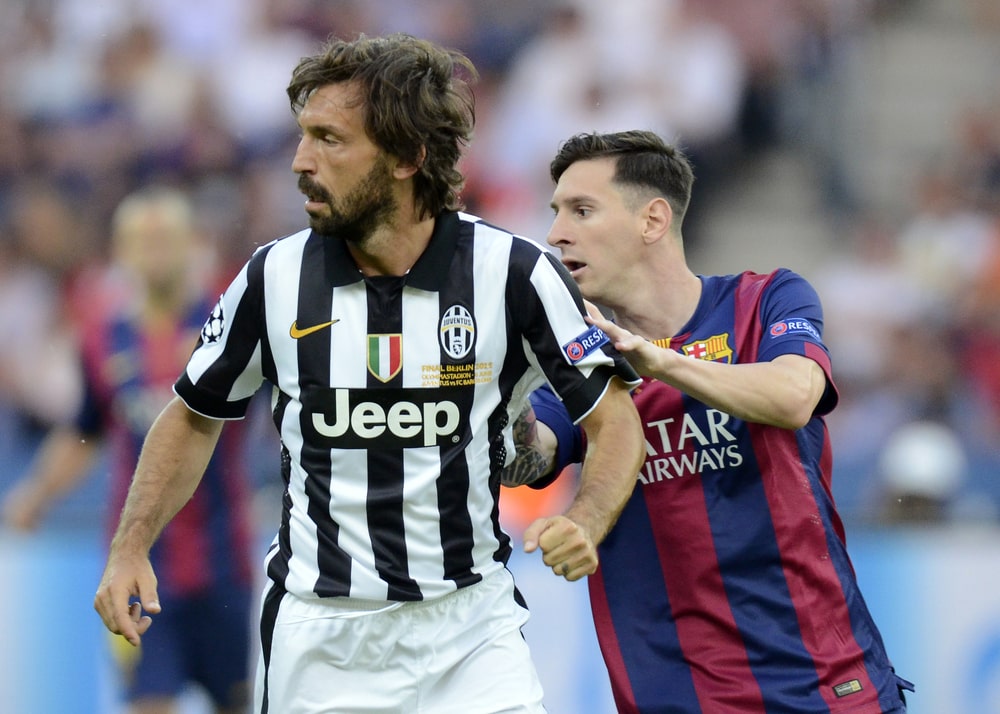 11 tiền vệ xuất sắc nhất mọi thời đại