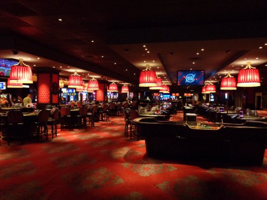 casino - Picture of The Cromwell, Las Vegas - Tripadvisor