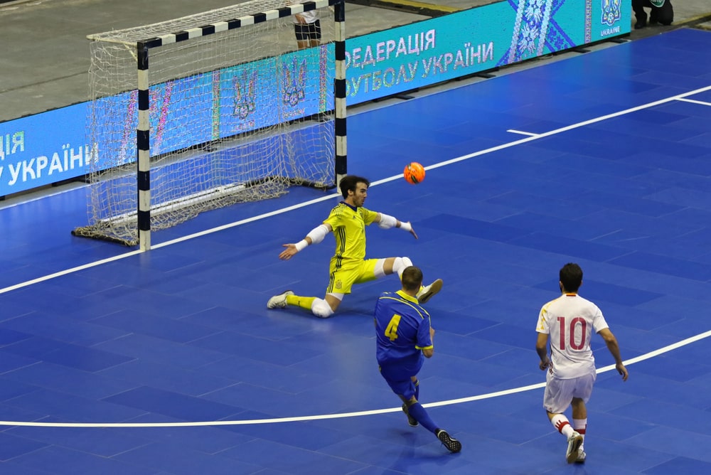 Futsal là gì? (+5 Siêu sao lớn lên chơi trò chơi này)