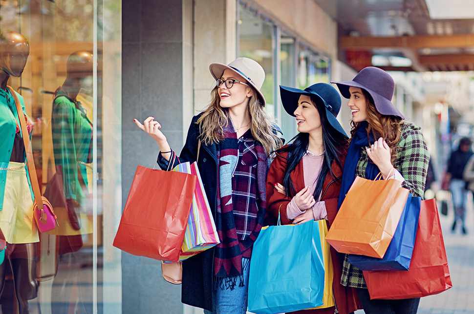 Giải mã giấc mơ đi mua sắm có ý nghĩa gì