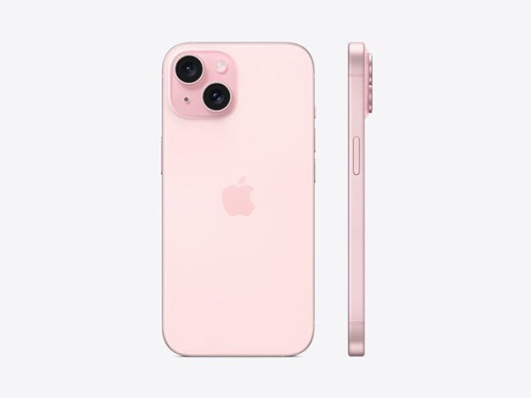 iPhone 15 có mấy màu? Màu nào đẹp nhất của iPhone 15 series?
