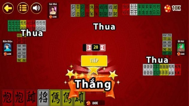 Chia sẻ Cách đánh bài tứ sắc từ A đến Z - 15 phút mỗi ngày