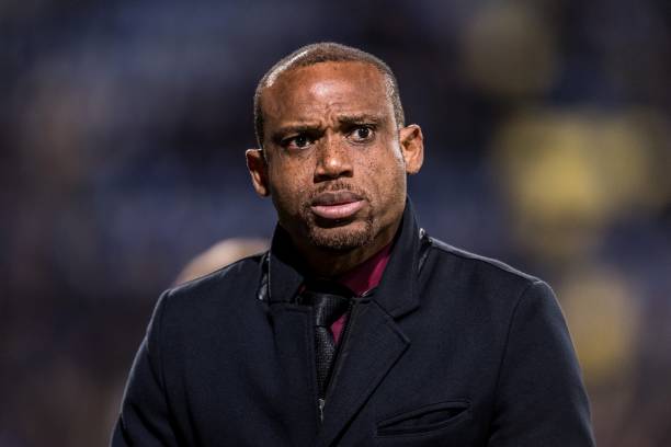 Sunday Oliseh declares he will accept Super Eagles job if conditions are right - The Beat Lagos 99.9 FM