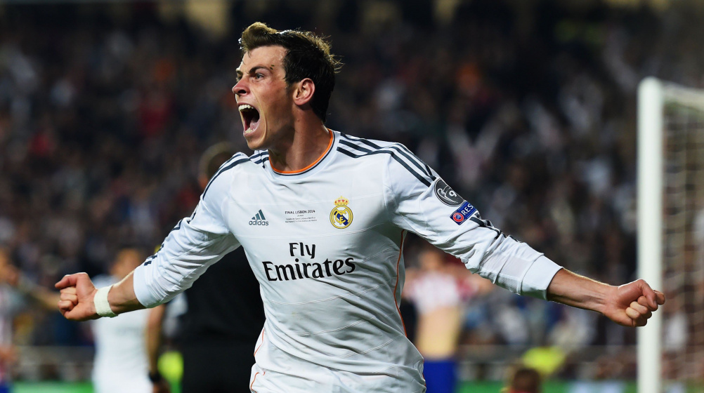 Gareth Bale - Hồ sơ cầu thủ | Chuyển nhượng