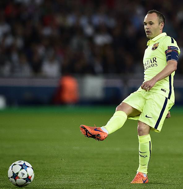 Top 10 cầu thủ xuất sắc nhất lịch sử bóng đá - Top Soccer Blog
