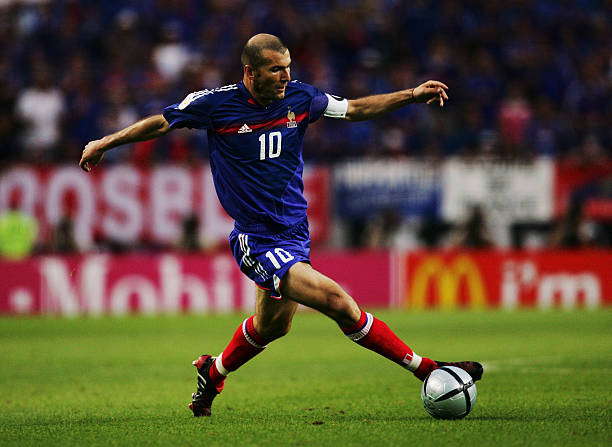 Top 10 cầu thủ xuất sắc nhất lịch sử bóng đá - Top Soccer Blog