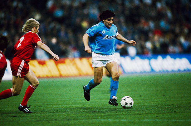 Top 10 cầu thủ xuất sắc nhất lịch sử bóng đá - Top Soccer Blog