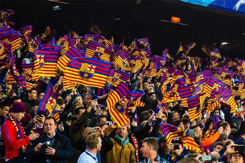 Fan Barca là gì? Vì sao fan Barca tự hào với biệt danh “Cules”?
