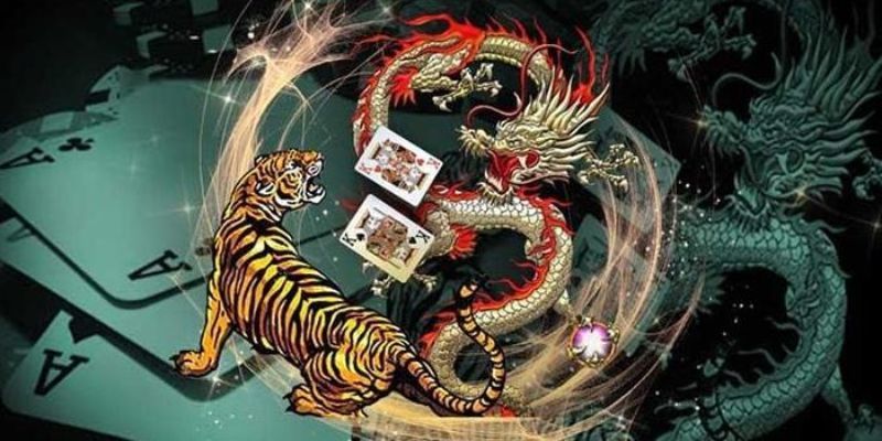 Dragon Tiger 77Win - Sân chơi thưởng chính năm 2024
