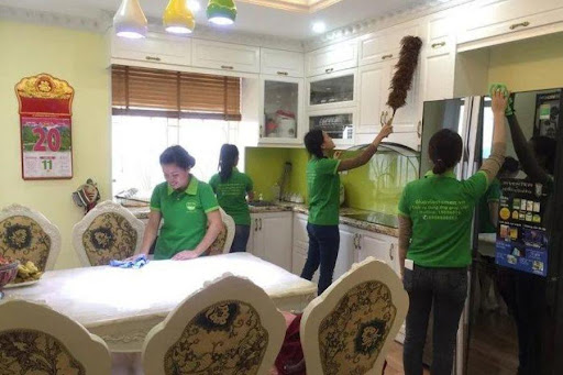 10+ Dịch vụ giúp việc nhà uy tín, đảm bảo chất lượng tại Hà Nội | Cleanpedia VN