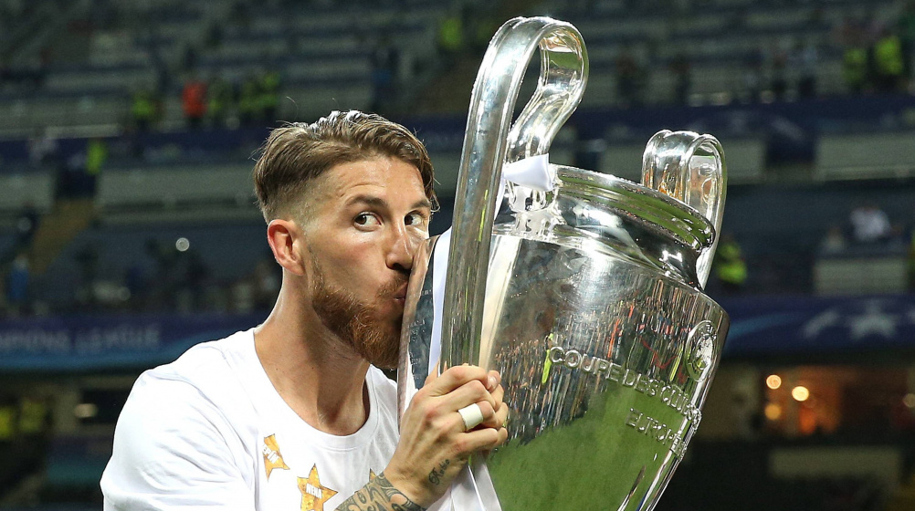 Top 3 hậu vệ xuất sắc nhất Euro – Sergio Ramos dẫn đầu