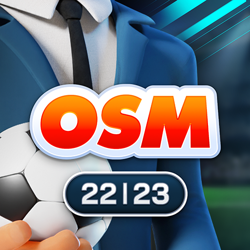 Online Soccer Manager (OSM) 22/21 - Ứng dụng trên Amazon Appstore