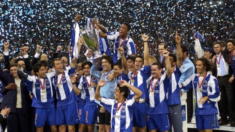 Top 7 hậu vệ FC Porto xuất sắc nhất lịch sử đến nay