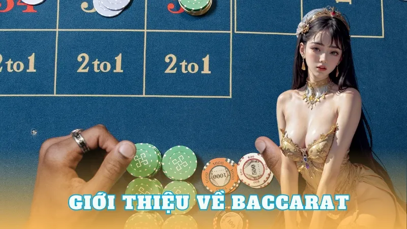 Chiến thuật chơi bài Baccarat thành công 6789 - Thần Bài 2024 INFO